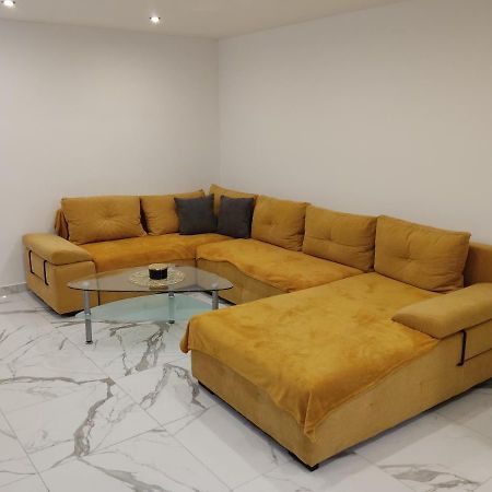 Apartman Meld Vrh  ภายนอก รูปภาพ